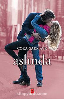 Aslında - Cora Carmack