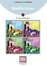 Mediterranea (libro + mp3 online)