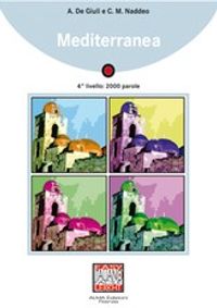 Mediterranea (libro + mp3 online)