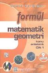 9. Sınıf Matematik Geometri Konu Anlatımlı 2 Cilt