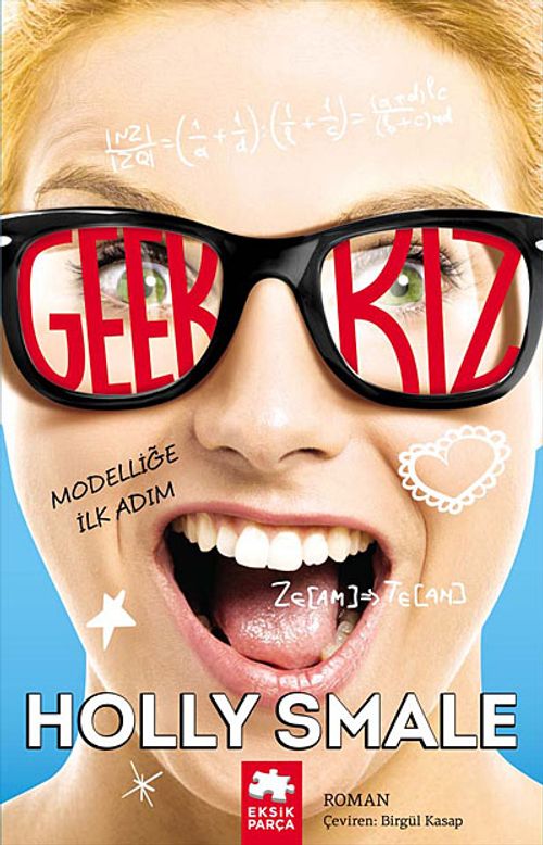 Geek Kız & Modelliğe İlk Adım