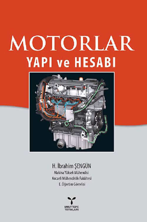 Motorlar Yapı ve Hesabı