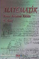 9. Sınıf Matematik Konu Anlatım Kitabı 2
