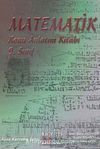 9. Sınıf Matematik Konu Anlatım Kitabı 3