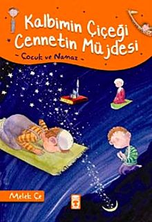 Kalbimin Çiçeği Cennetin Müjdesi