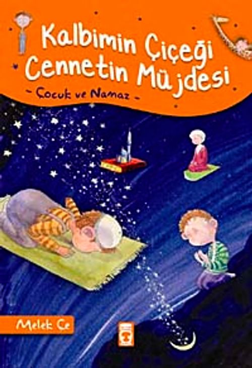 Kalbimin Çiçeği Cennetin Müjdesi