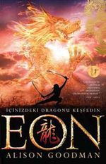 Eon & İçinizdeki Dragonu Keşfedin