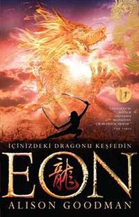 Eon & İçinizdeki Dragonu Keşfedin