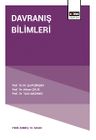 Davranış Bilimleri