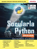Sorularla Python (Eğitim Videolu)