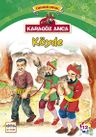 Karagöz Amca Köyde