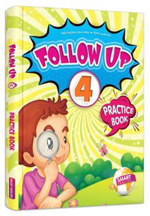 Follow Up 4 Practice Book   