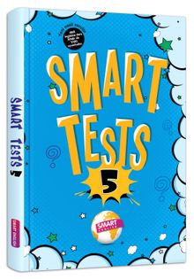 Follow Up 5 Smart Test Book