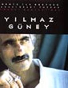 Deniz İle Gökyüzü Arasındaki Tutsak İmralı Günleri'nde Yılmaz Güney (Büyük boy)