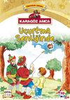 Karag&ouml;z Amca U&ccedil;urtma Şenliğinde