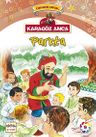 Karagöz Amca Parkta
