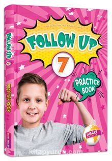 Follow Up 7 Practice Book   