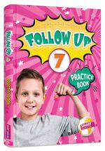 Follow Up 7 Practice Book   
