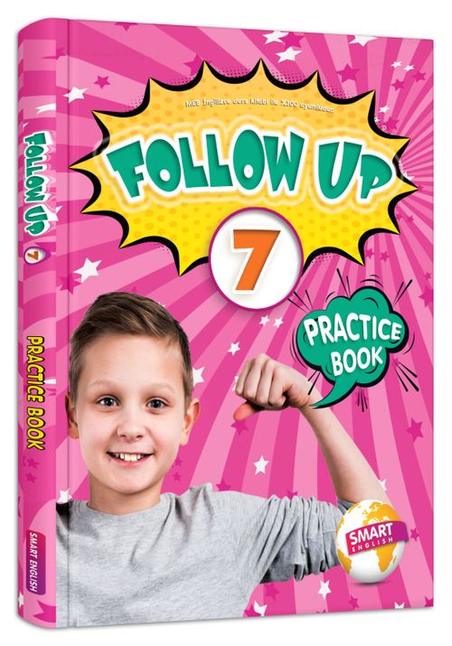 Follow Up 7 Practice Book   