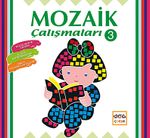 Mozaik Çalışmaları 3
