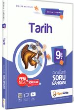 9. Sınıf Tarih Konu Özetli Soru Bankası