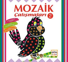 Mozaik Çalışmaları 2 - Bilinmeyen Yazar