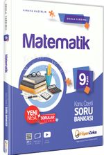 9. Sınıf Matematik Konu Özetli Soru Bankası