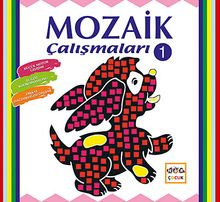 Mozaik Çalışmaları 1