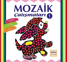 Mozaik Çalışmaları 1 - Bilinmeyen Yazar