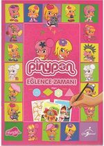 Pinypon Eğlence Zamanı