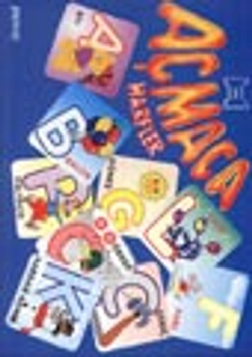 Açmaca Harfler