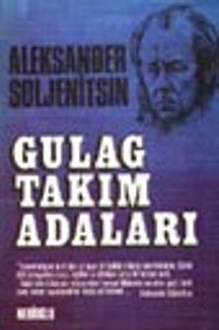 Gulag Takım Adaları