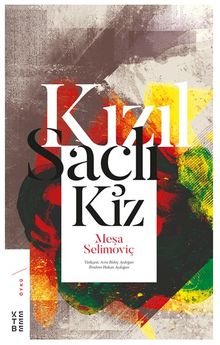 Kızıl Saçlı Kız