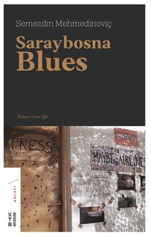 Saraybosna Blues