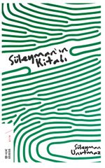 Süleyman'ın Kitabı