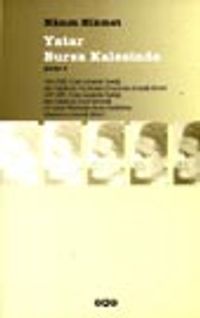 Yatar Bursa Kalesinde