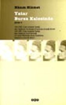 Yatar Bursa Kalesinde