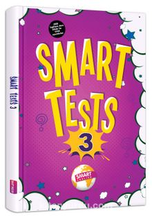Smart 3 Test Book