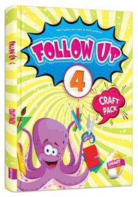 Follow Up 4  Craft  Pack 