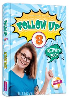 Follow Up 8 Activity Book 