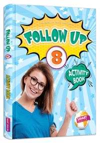 Follow Up 8 Activity Book 