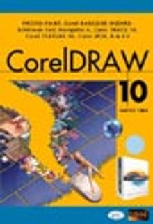 CorelDraw 10