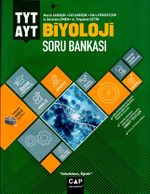 TYT AYT Biyoloji Soru Bankası