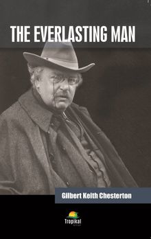 The Everlasting Man