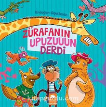 Zürafanın Upuzuuun Derdi - Erdoğan Oğultekin