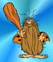 Cavemangil