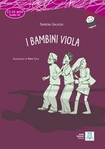 I bambini viola (libro + mp3 online)