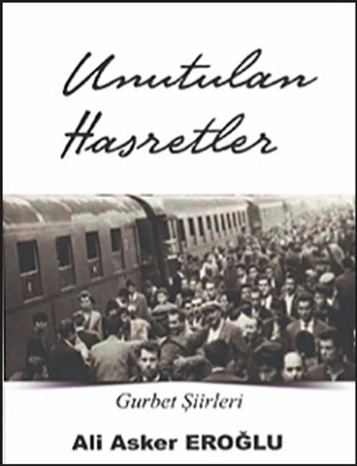 Unutulan Hasretler