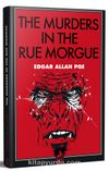 The Murders in the Rue Morgu