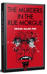 The Murders in the Rue Morgu